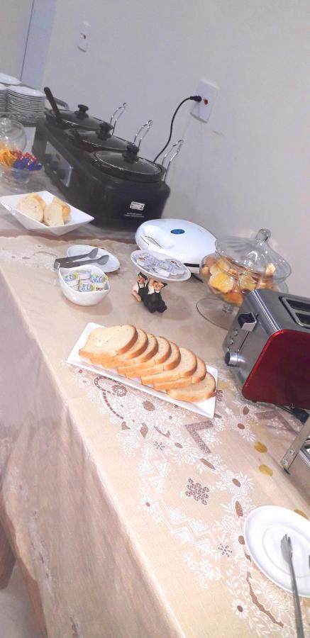 Hotel Athenas E Convencoes Araçatuba المظهر الخارجي الصورة
