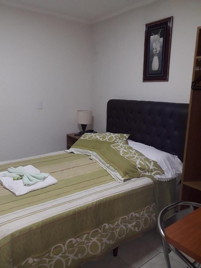 Hotel Athenas E Convencoes Araçatuba المظهر الخارجي الصورة