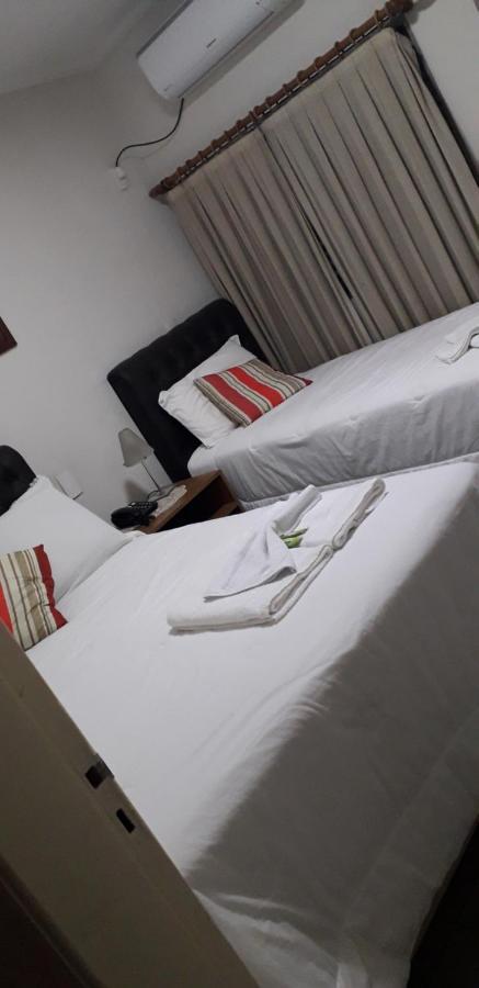 Hotel Athenas E Convencoes Araçatuba المظهر الخارجي الصورة