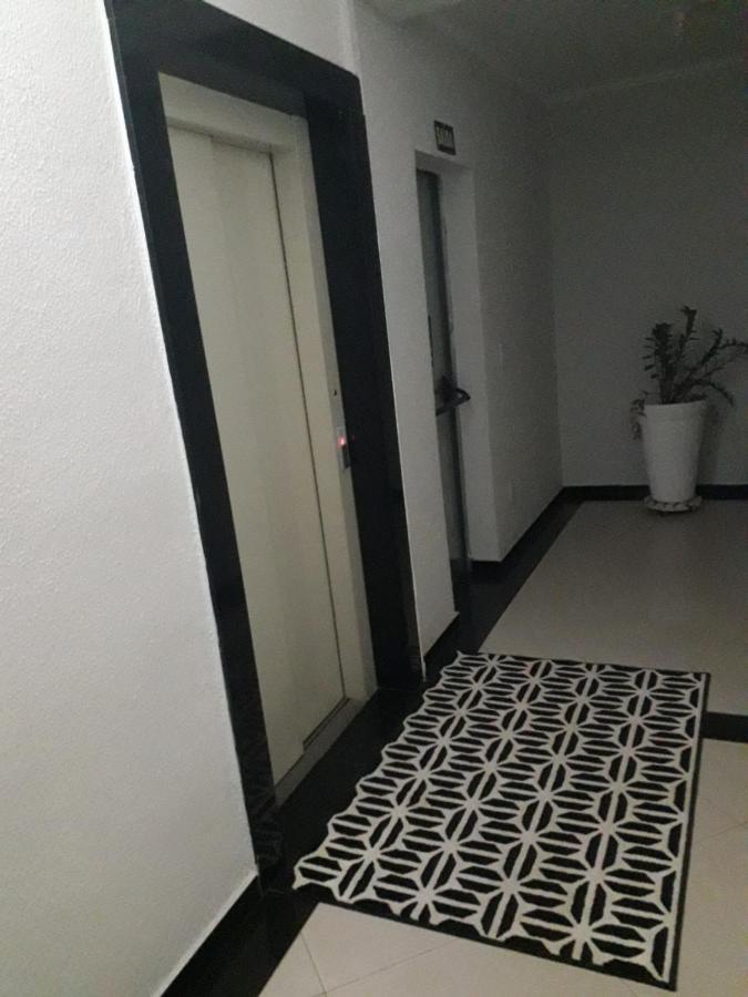 Hotel Athenas E Convencoes Araçatuba المظهر الخارجي الصورة