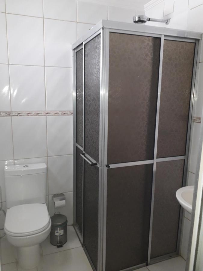 Hotel Athenas E Convencoes Araçatuba المظهر الخارجي الصورة