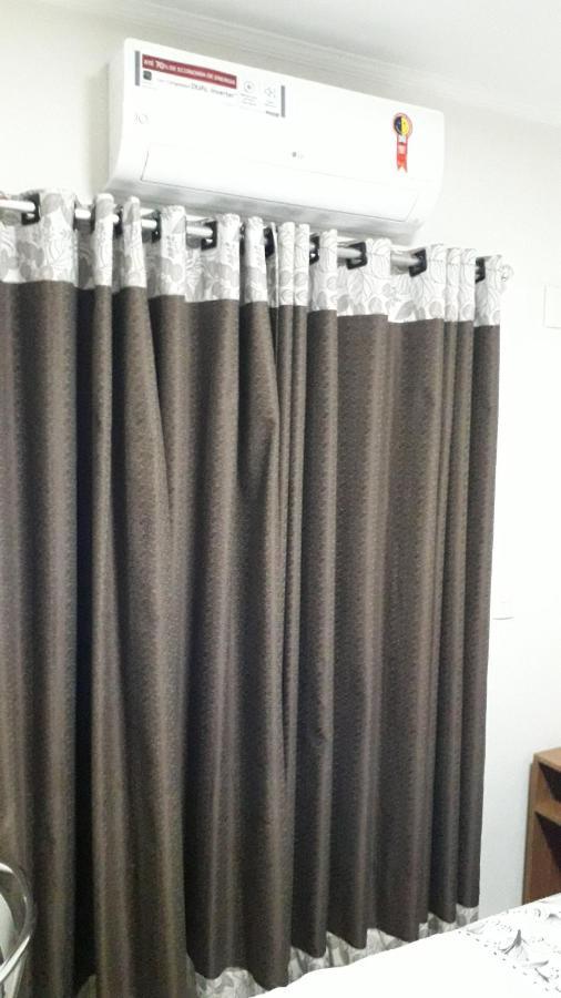Hotel Athenas E Convencoes Araçatuba المظهر الخارجي الصورة
