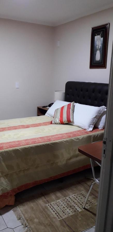 Hotel Athenas E Convencoes Araçatuba المظهر الخارجي الصورة